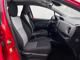 Toyota Yaris 1.5HSD Hybrid 124000km ПРОЧЕТИ ОПИСАНИЕТО, снимка 10