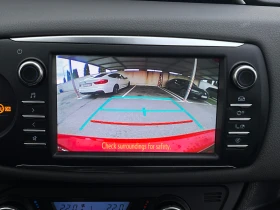 Toyota Yaris 1.5HSD Hybrid 124000km ПРОЧЕТИ ОПИСАНИЕТО, снимка 15