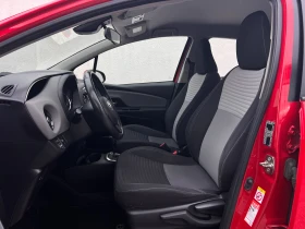 Toyota Yaris 1.5HSD Hybrid 124000km ПРОЧЕТИ ОПИСАНИЕТО, снимка 11