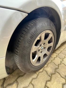 BMW 525, снимка 7