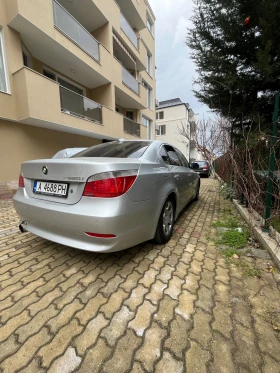 BMW 525, снимка 1