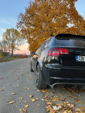 Audi A3, снимка 2