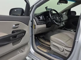Kia Carnival 2.2 CRDI, снимка 11