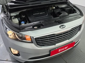 Kia Carnival 2.2 CRDI, снимка 6