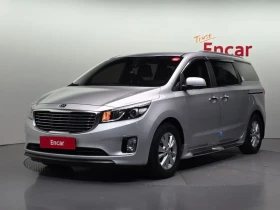 Kia Carnival 2.2 CRDI, снимка 1