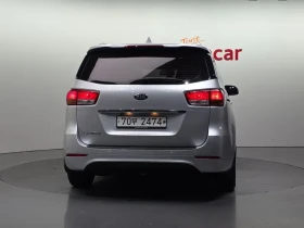 Kia Carnival 2.2 CRDI, снимка 4