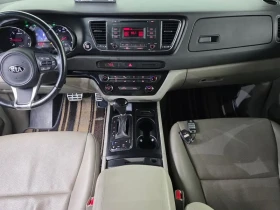 Kia Carnival 2.2 CRDI, снимка 7