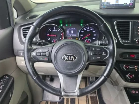 Kia Carnival 2.2 CRDI, снимка 14