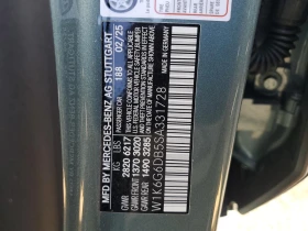 Mercedes-Benz S 500 3.0l 4Matic, снимка 12