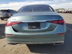 Mercedes-Benz S 500 3.0l 4Matic, снимка 6