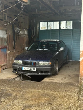 BMW 318 M42b18 , снимка 6
