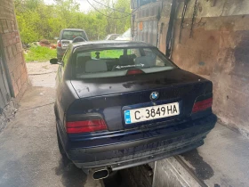 BMW 318 M42b18 , снимка 2
