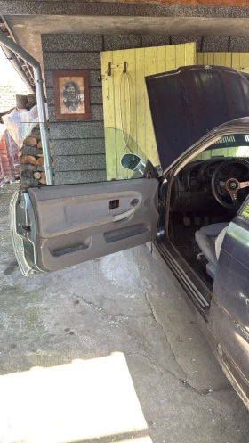 BMW 318 M42b18 , снимка 9