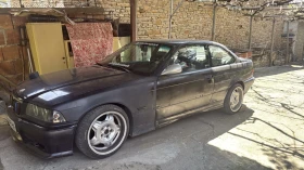 BMW 318 M42b18 , снимка 8