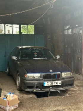 BMW 318 M42b18 , снимка 1