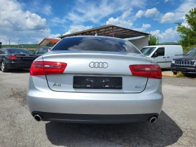 Audi A6 3.0TDI, снимка 6