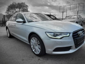 Audi A6 3.0TDI, снимка 2