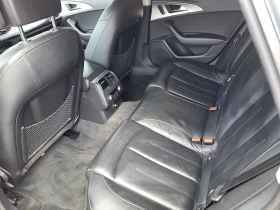 Audi A6 3.0TDI, снимка 11