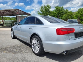 Audi A6 3.0TDI, снимка 7