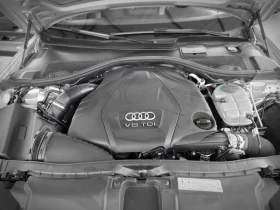 Audi A6 3.0TDI, снимка 12