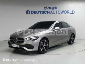 Mercedes-Benz C 300 360* КОЖА* ШИБЕДАХ* 4MATIC, снимка 1