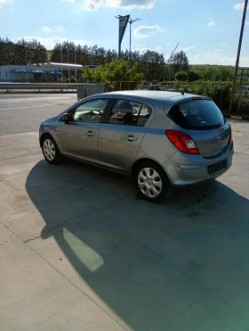 Opel Corsa, снимка 6