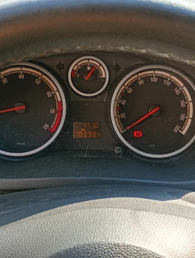 Opel Corsa, снимка 7