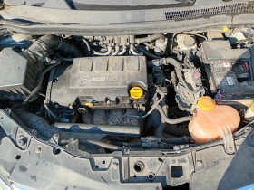 Opel Corsa, снимка 12