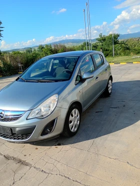 Opel Corsa, снимка 2