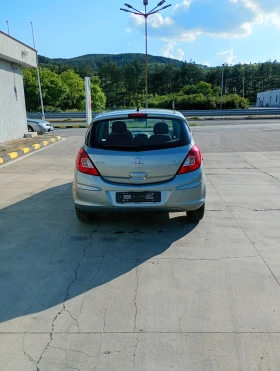 Opel Corsa, снимка 5