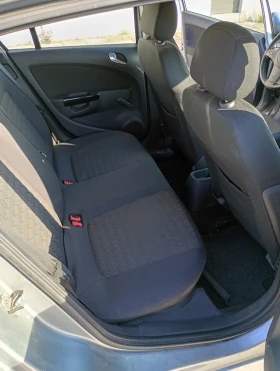 Opel Corsa, снимка 16