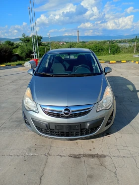 Opel Corsa, снимка 1
