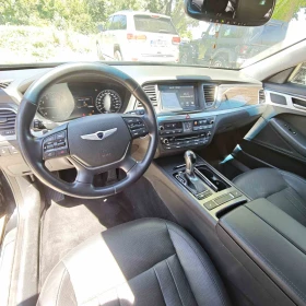 Hyundai Genesis, снимка 7