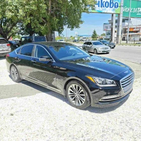 Hyundai Genesis, снимка 2
