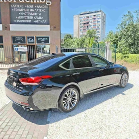 Hyundai Genesis, снимка 3