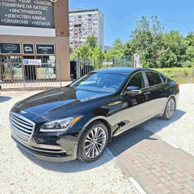Hyundai Genesis, снимка 6