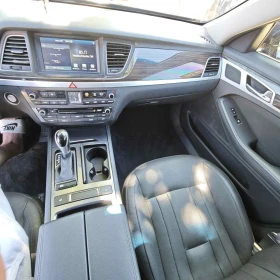 Hyundai Genesis, снимка 9