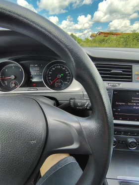 VW Golf 1.6 TDI 110hp DSG, снимка 13