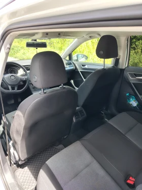 VW Golf 1.6 TDI 110hp DSG, снимка 8