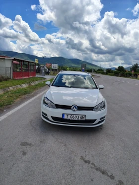 VW Golf 1.6 TDI 110hp DSG, снимка 5