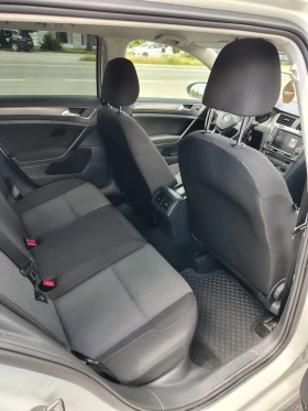 VW Golf 1.6 TDI 110hp DSG, снимка 10