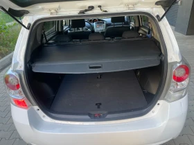Toyota Verso, снимка 12