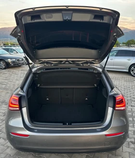 Mercedes-Benz A 180 LED* NAVI* SPORT* AVTOMATIK* TOP* , снимка 17