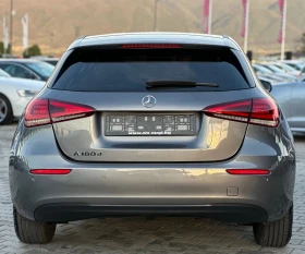 Mercedes-Benz A 180 LED* NAVI* SPORT* AVTOMATIK* TOP* , снимка 5