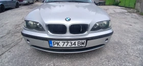 BMW 330 330 XD 184к.с , снимка 2