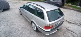BMW 330 330 XD 184к.с , снимка 8