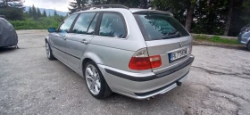 BMW 330 330 XD 184к.с , снимка 7