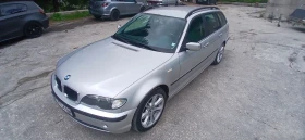 BMW 330 330 XD 184к.с , снимка 5