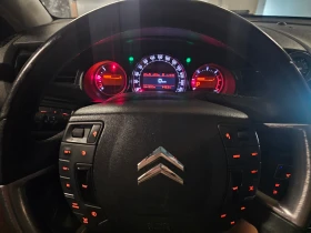 Citroen C5, снимка 11