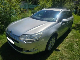 Citroen C5, снимка 3